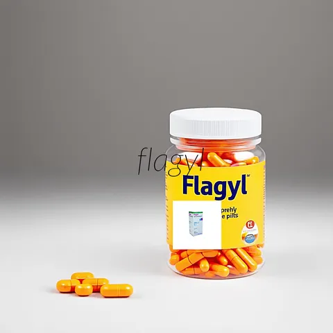 Precio flagyl jarabe